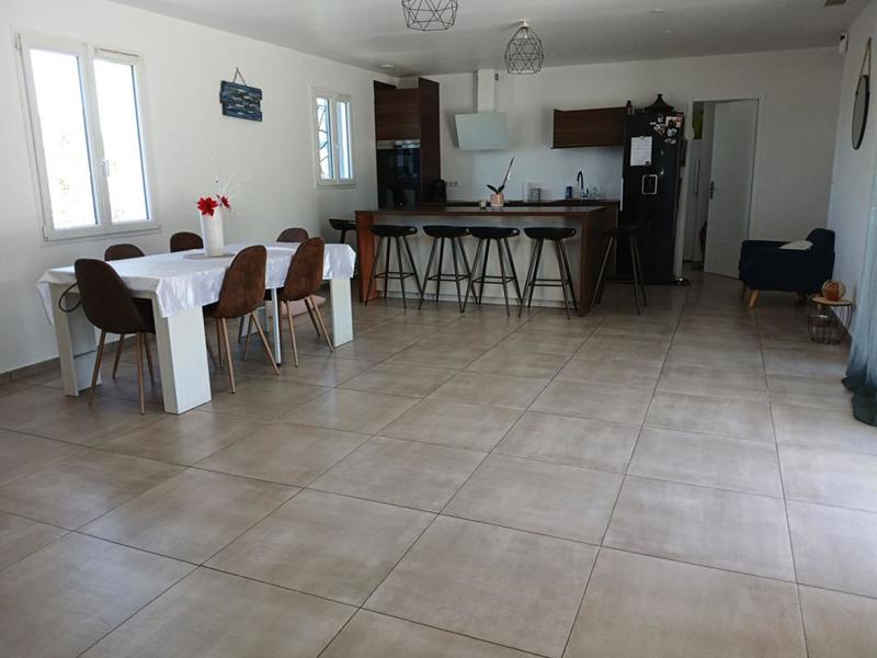 Villa - 150 m² - 6 pièces