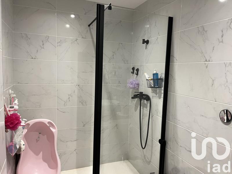 Appartement - 69 m² - 4 pièces