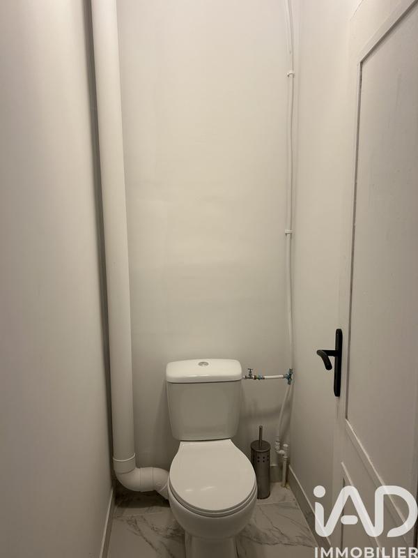 Maison - 160 m² - 8 pièces