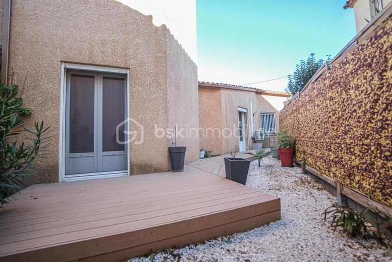 Villa - 86 m² - 4 pièces