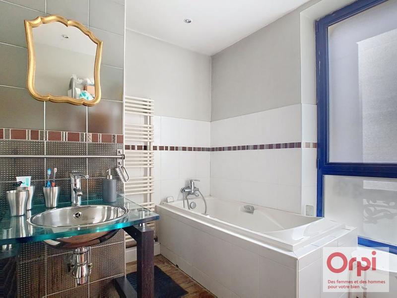 Maison - 156 m² - 5 pièces