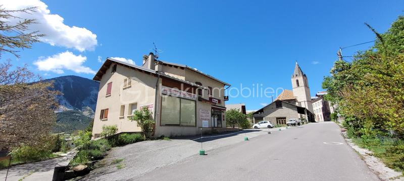 Immeuble - 445 m² - 11 pièces