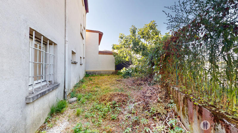 Appartement - 18 m² - 1 pièce