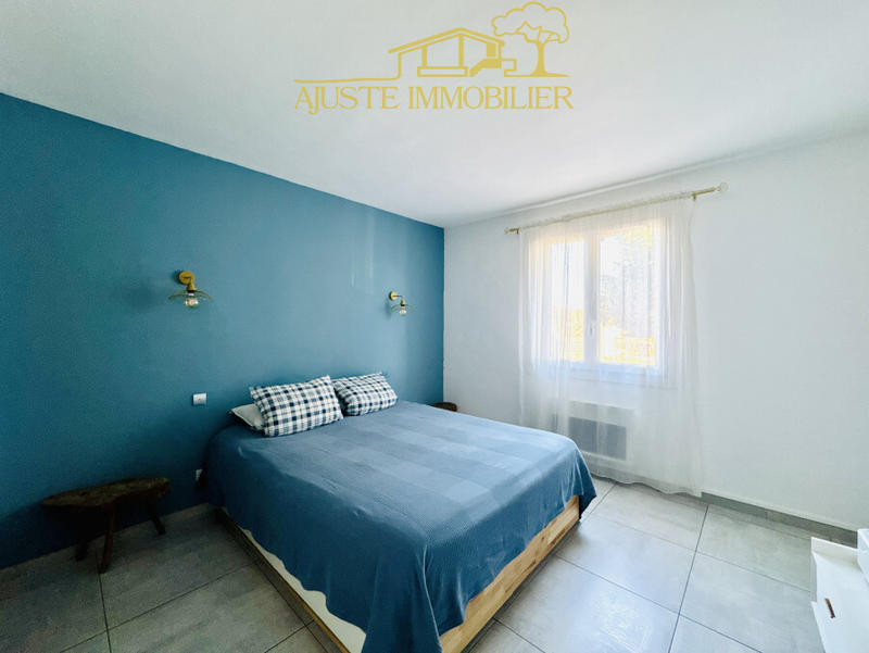 Maison - 116 m² - 4 pièces