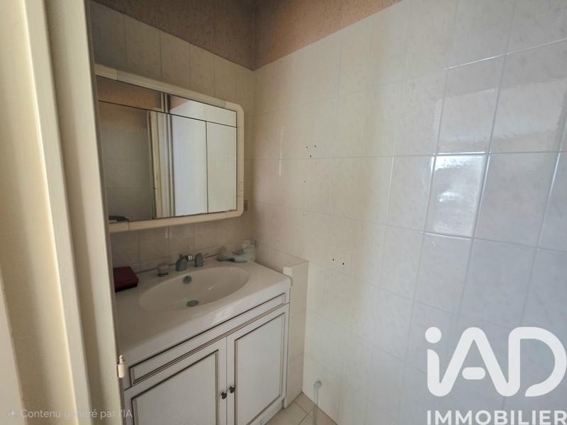 Appartement - 82 m² - 4 pièces