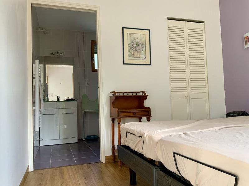 Maison - 194 m² - 8 pièces