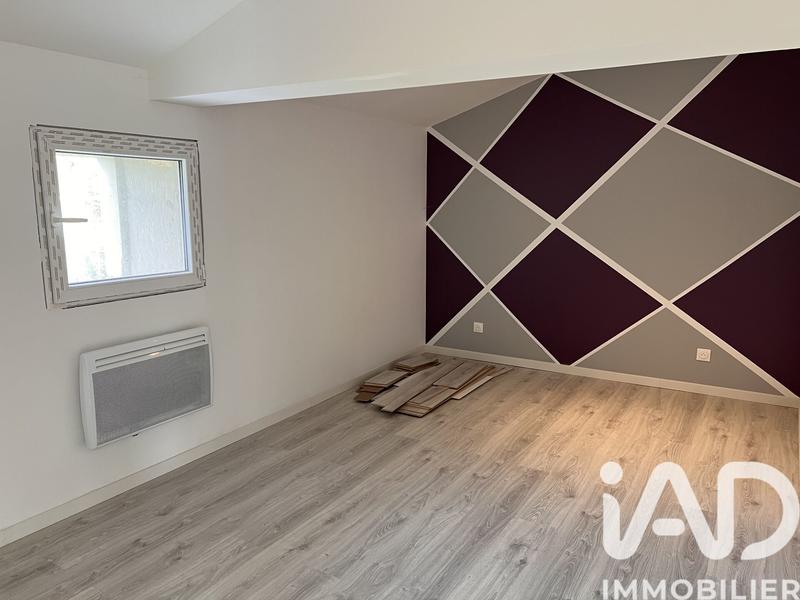 Maison de village - 153 m² - 5 pièces