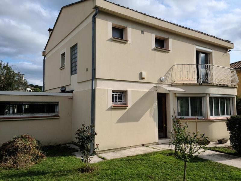 Villa - 140 m² - 6 pièces