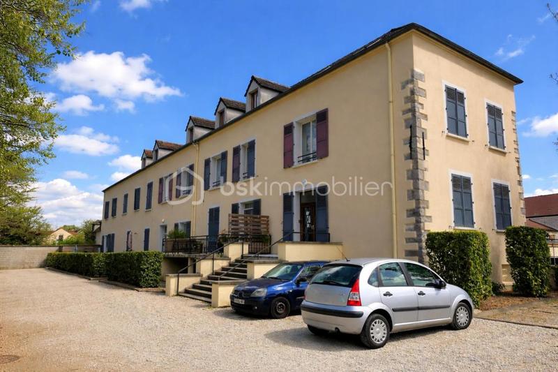 Appartement - 41 m² - 3 pièces