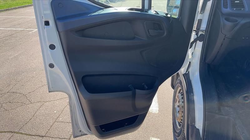 Iveco Daily Vu 5 3.0 d 180 Bva8 35s18 Hi-Matic