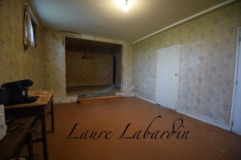 Maison - 107 m² - 4 pièces