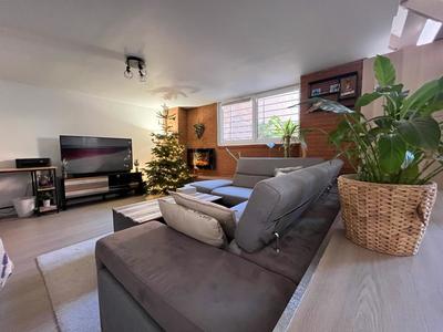 Duplex - 56 m² - 2 pièces