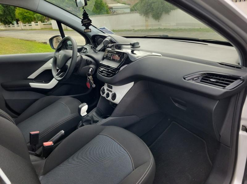 Peugeot 208 1.2 PureTech 68 Like