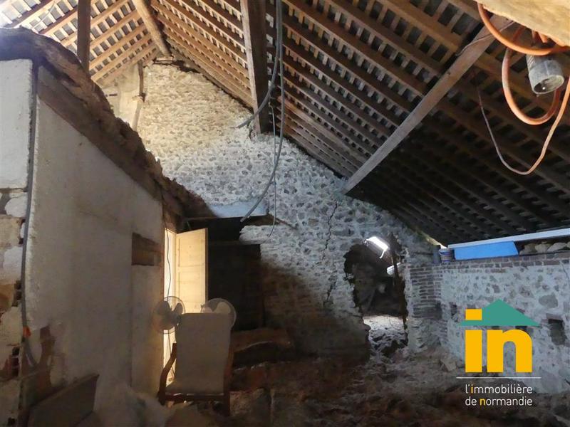 Maison de ville - 127 m² - 5 pièces