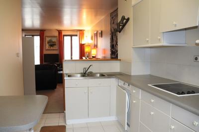 Appartement - 53 m² - 2 pièces