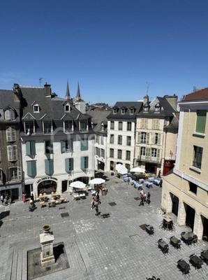 Immeuble - 399 m² - 12 pièces