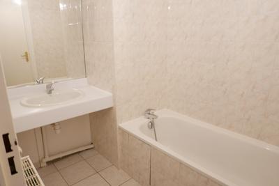 Appartement - 55 m² - 2 pièces