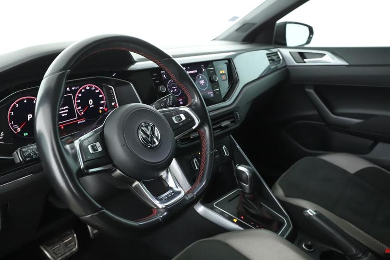 Volkswagen Polo 2.0 Tsi Gti Dsg6 200 ch