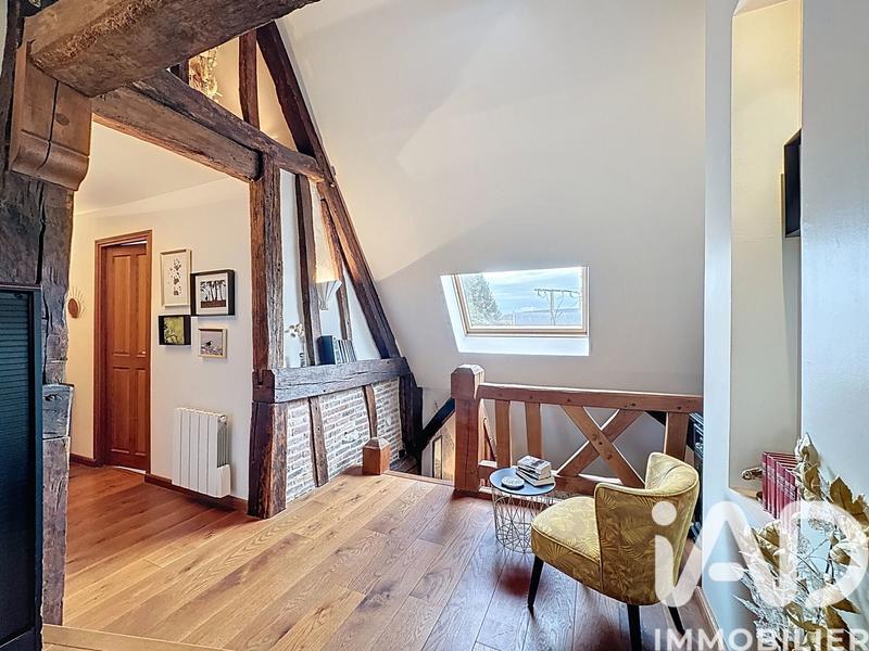 Maison - 230 m² - 5 pièces