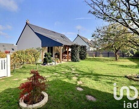 Maison - 150 m² - 8 pièces