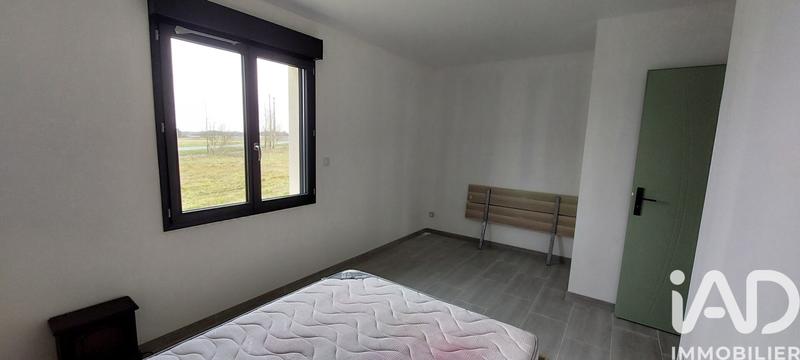 Maison - 143 m² - 6 pièces