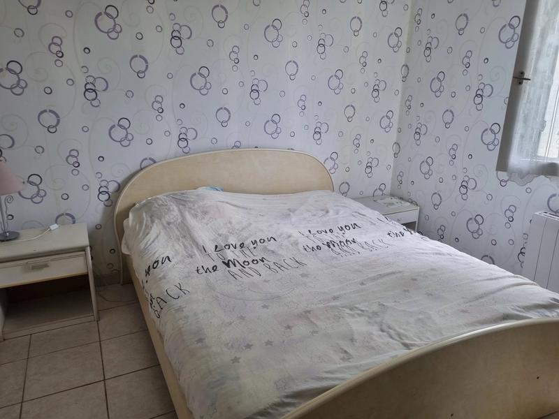 Villa - 110 m² - 6 pièces