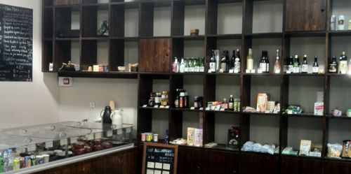 Doma Traiteur Japonais