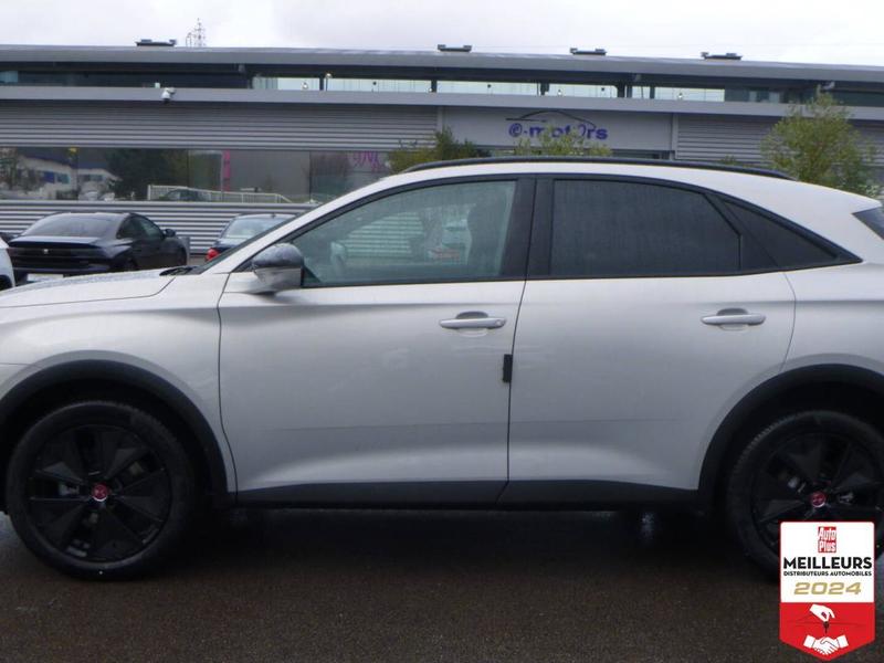 Ds Ds 7 Ds7 BlueHDi 130 Eat8 Performance Line +Cam +Hml +A