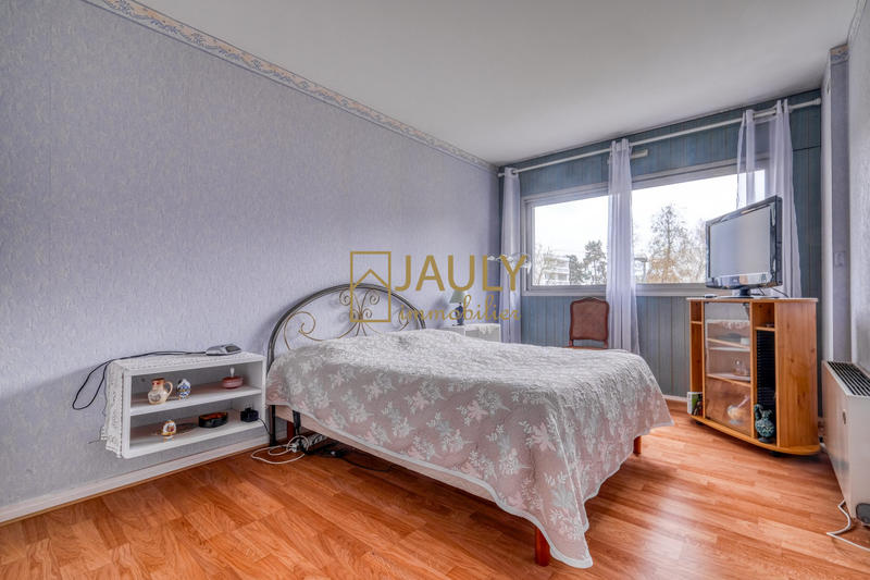 Appartement - 91 m² - 4 pièces