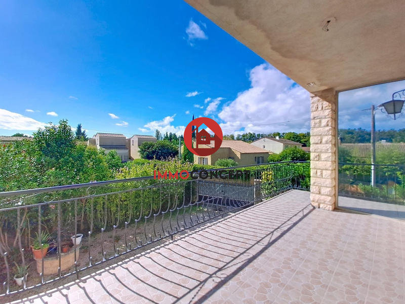 Maison - 165 m² - 5 pièces