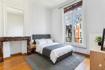 Appartement - 57 m² - 2 pièces