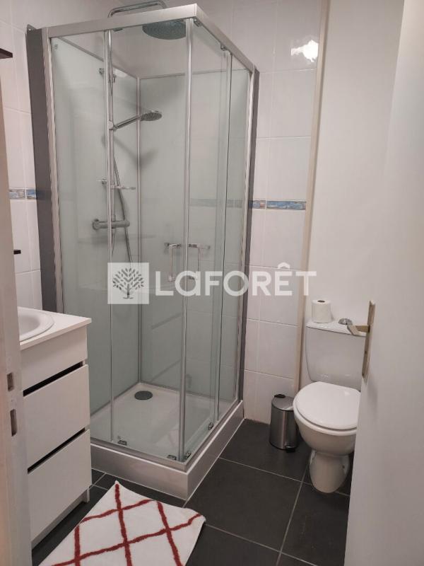 Appartement - 36 m² - 1 pièce