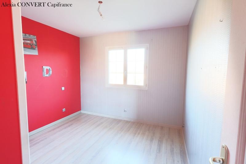 Villa - 104 m² - 6 pièces