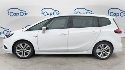Opel Zafira Tourer Phase 2 2.0 Cdti 170 Finition Elite