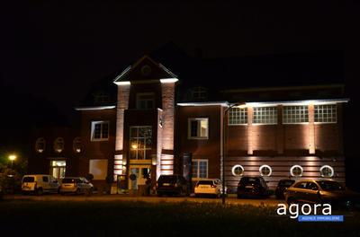 Fonds de commerce - 975 m²