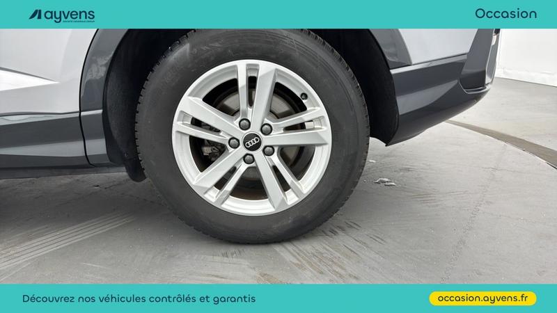 Audi Q3 Sportback 35 Tfsi 150ch Business line s tronic 7