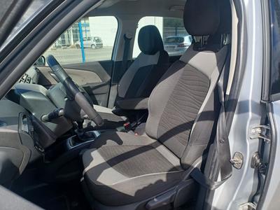 Citroën C4 Picasso II 1.6 Hdi 92cv