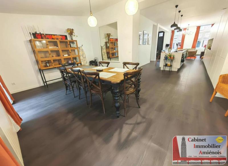 Studio - 20 m² - 1 pièce