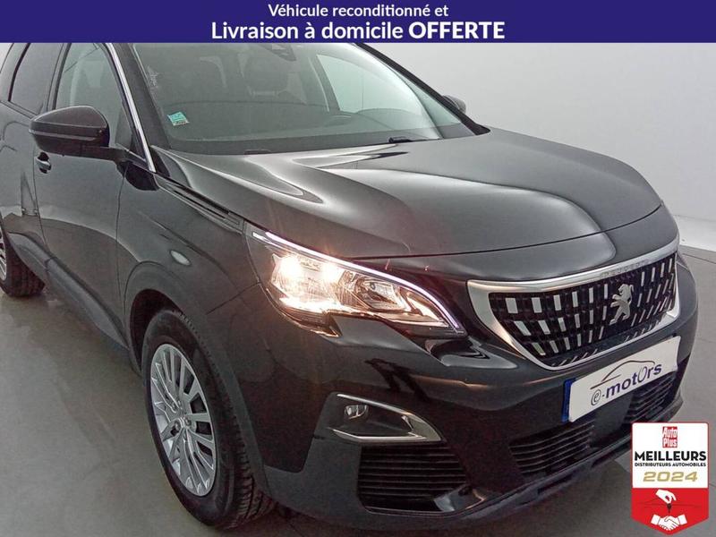 Peugeot 5008 PureTech 130 Acces