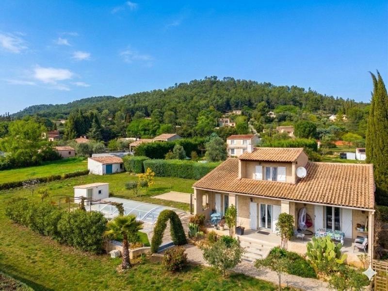 Maison - 112 m² - 5 pièces