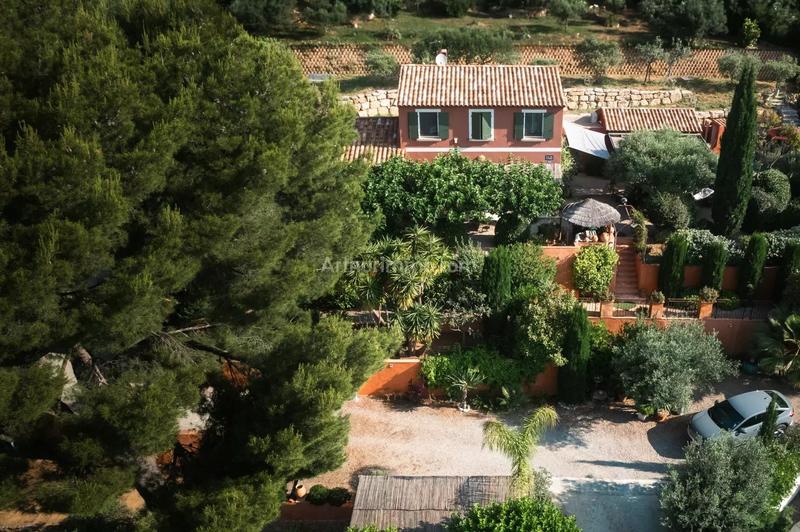 Maison - 165 m² - 6 pièces