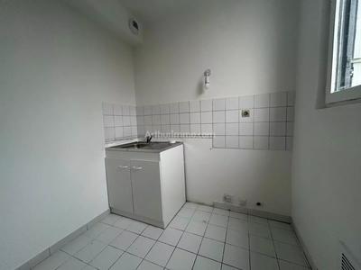 Appartement - 22 m² - 1 pièce