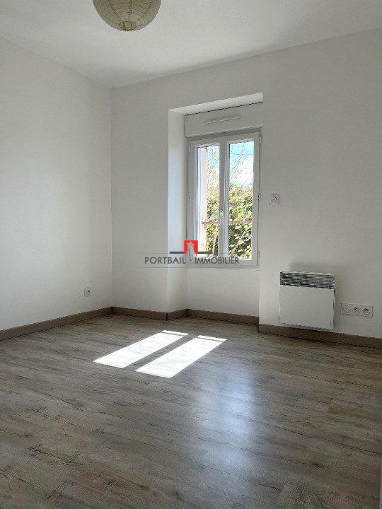 Maison - 68 m² - 4 pièces