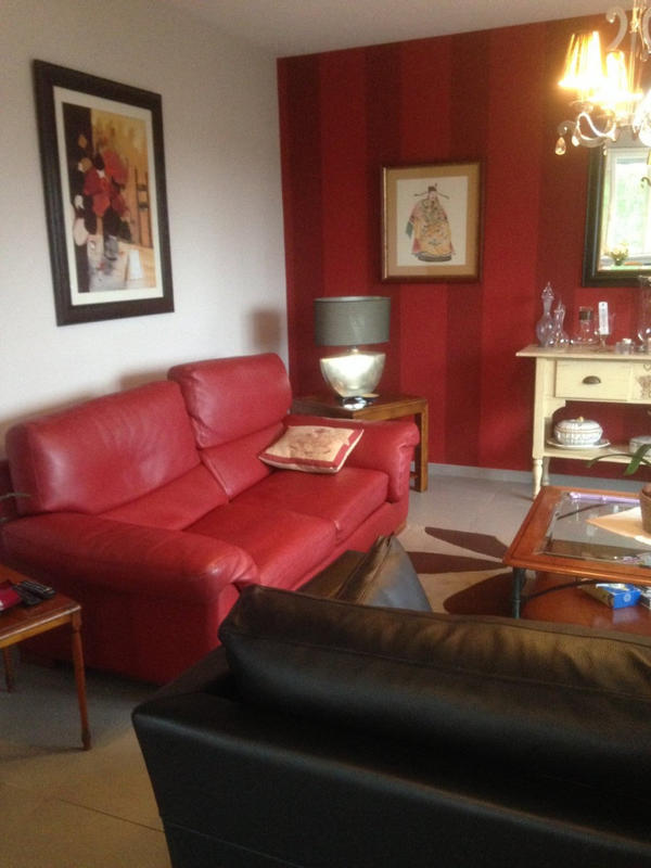 Maison - 160 m² - 8 pièces