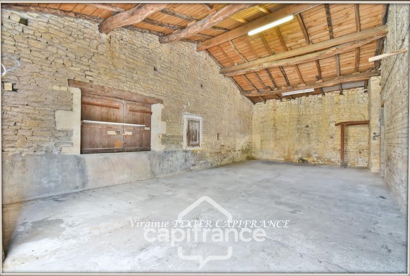 Maison de campagne - 157 m² - 5 pièces