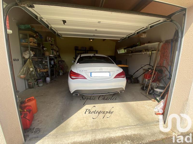 Maison - 294 m² - 7 pièces