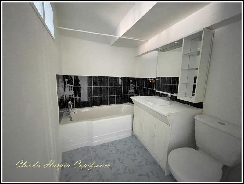 Maison de village - 182 m² - 7 pièces