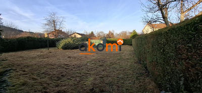 Maison - 80 m² - 3 pièces