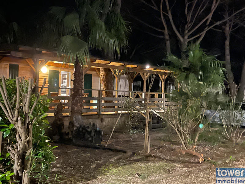 Maison - 40 m² - 4 pièces