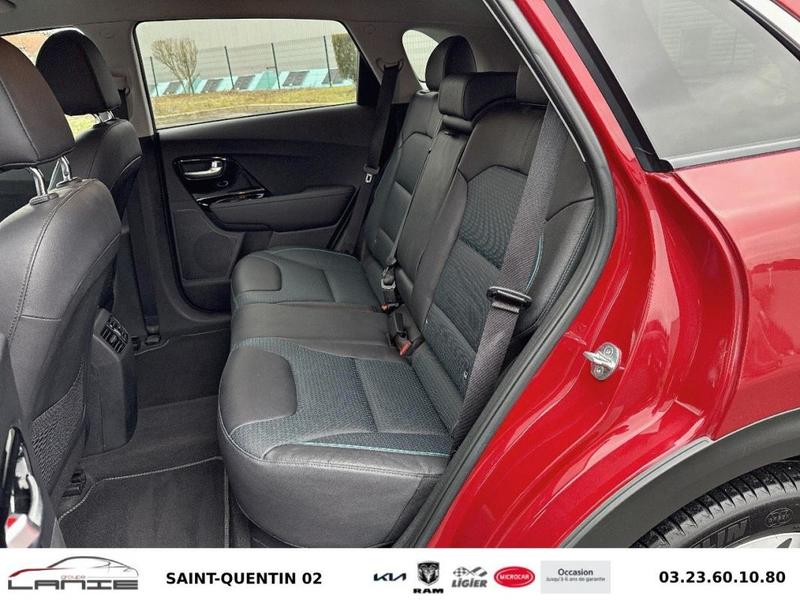 Kia e-niro Electrique 204 ch Premium